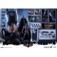 Batman Arkham Knight Videogame Masterpiece Action Figure 1/6 Batman 35 cm